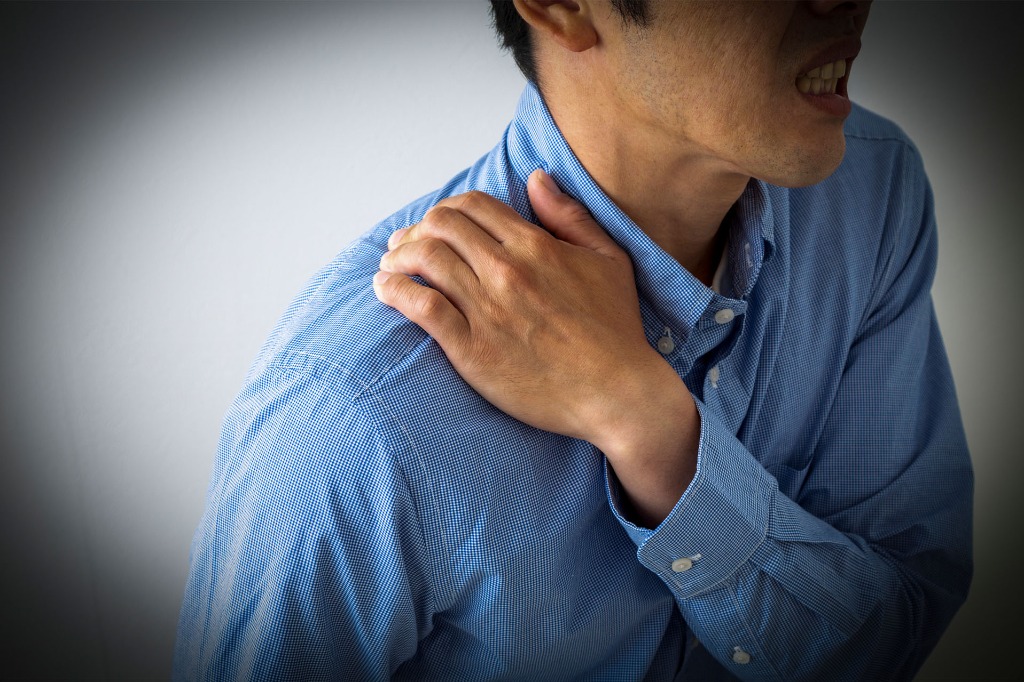 山形市周辺で人気の「筋肉整体ciao」では、肩こり・首こり・腰痛にぴったりの筋肉整体が受けられます。